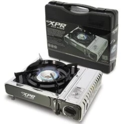 NGT XPR Gas Cartridge Stove