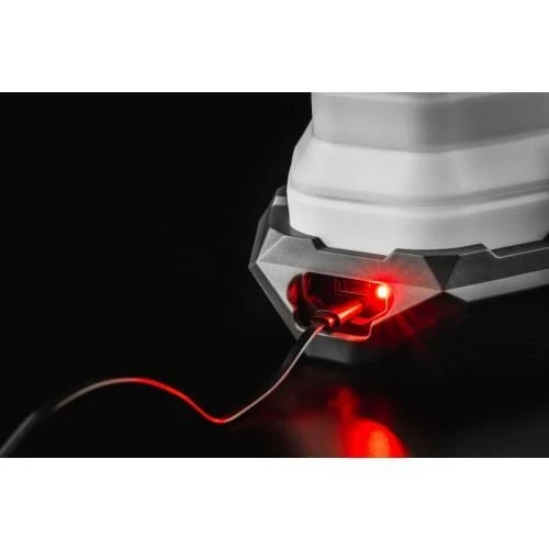 Nebo Galileo Air 1000 - 1000 Lumen Collapsible Rechargeable Lantern 5 Nebo Galileo Air 1000 - 1000 Lumen Collapsible Rechargeable Lantern - Image 3