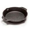 Petromax 25cm Cast Iron Fire Skillet With Two Handles