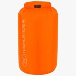 Highlander Bergan Drysack 80L Orange