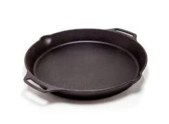 Petromax 40cm Cast Iron Fire Skillet With Two Handles