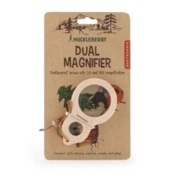 KIKKERLAND Huckleberry Dual Magnifier -Highlander Zone tumbnail 4c4b0c83 0fe8 436d 8778 3d15c67ba1a1