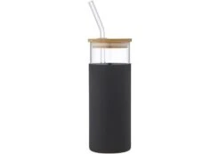 ECO Smoothie Travel Cup - Black