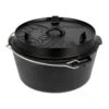 Petromax 7.5L Cast Iron Dutch Oven -Highlander Zone tumbnail 4ff6b611 7aef 412a 9d8c 744fecc9c1d3