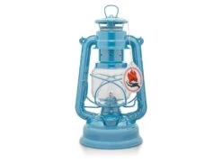 Feuerhand Baby Special 276 Lantern - Pastel Blue