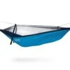 DD Steve Backshall Jungle Hammock: Teal Blue