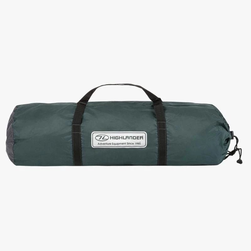 Highlander Blackthorn 2 Tent Hunter Green 7 Highlander Blackthorn 2 Tent Hunter Green - Image 5