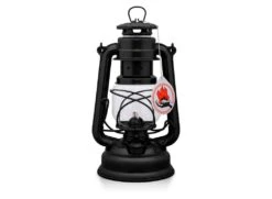 Feuerhand Baby Special 276 Lantern - Matte Black