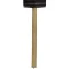 GENERIC Traditional Wooden Camping Mallet