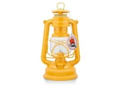 Feuerhand Baby Special 276 Lantern - Signal Yellow