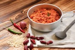 Expedition Foods Chilli Con Carne /w Rice 450Kcal -Highlander Zone tumbnail 65dd8151 9aad 4521 9248 545028fac328