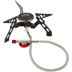 NGT High Output Camping Stove