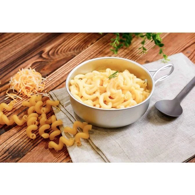 Expedition Foods Macaroni & Cheese 450Kcal 3 Expedition Foods Macaroni & Cheese 450Kcal