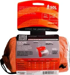 SOL Escape Lite Bivvy -Highlander Zone tumbnail 777c89d9 86cc 45f8 8853 5acc4dda5eb9