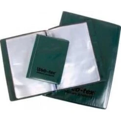 A6 Nirex Document Holder