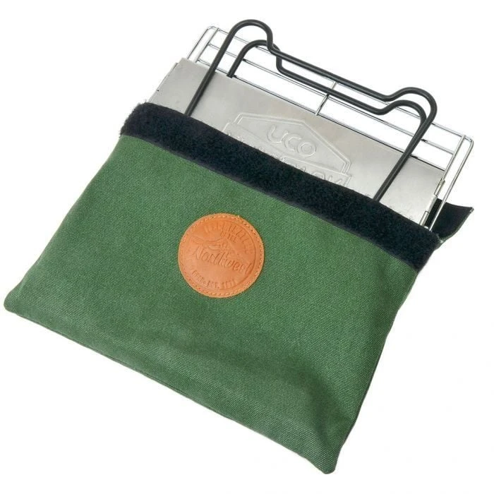 UCO Mini Flatpack Grill & Firepit 4 UCO Mini Flatpack Grill & Firepit - Image 2