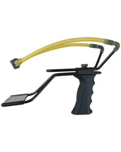 Kombat Vulcan Folding Slingshot