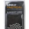 Kombat Slingshot Ammo 30pcs