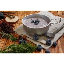 Expedition Foods Porridge /w Blueberries -Highlander Zone tumbnail 9c650718 b7d7 4c0b 83f3 aa09ea4b48ea