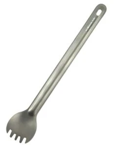 Kombat Titanium Ration Fork 22cm