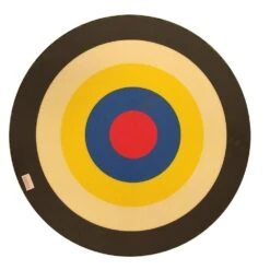 MAC Foam Target Face 80cm X 1cm