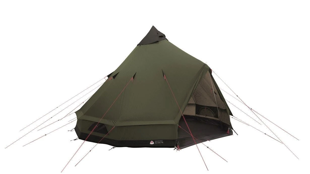 Robens Klondike PRS Tent 4 Robens Klondike PRS Tent - Image 2