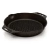 Petromax 30cm Cast Iron Grill Fire Skillet With Two Handles 1 Petromax 30cm Cast Iron Grill Fire Skillet With Two Handles -Highlander Zone tumbnail abb822ba 4d32 4816 8caa a3321fbc0cba