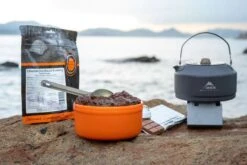 Expedition Foods Chocolate Chip Biscuit Pudding 450Kcal