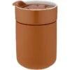 ECO Brew Travel Mug - Terracotta -Highlander Zone tumbnail b0b22118 5a10 4761 95c9 c0eff052dee9