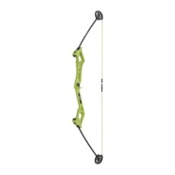 Bear Archery Valiant Bow Set - Green