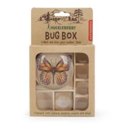 Huckleberry Bug Box -Highlander Zone tumbnail b406d3de 2414 487b 887f 1b0d5d930376