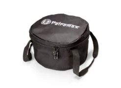 Petromax Transport Bag For 10.8L And 16.1L Dutch Ovens Plus Atago Stove