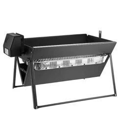 Asado UBer-Q Portable BBQ Multi-Grill