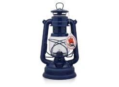 Feuerhand Baby Special 276 Lantern - Cobalt Blue