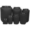 Exped Fold Dry Bag Black XXL 2 Exped Fold Dry Bag Black XXL -Highlander Zone tumbnail c94085b8 d84a 4f9f b23a ca182ff1540b