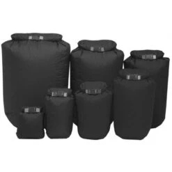 Exped Fold Dry Bag Black XXL
