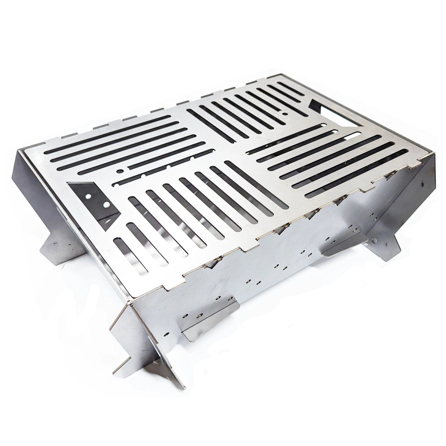 BeWild Firebox XXL 3mm - Group Firebox BBQ 4 BeWild Firebox XXL 3mm - Group Firebox BBQ - Image 2