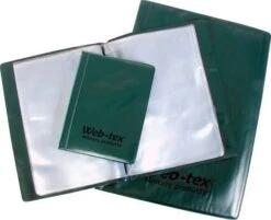 A5 Nirex Document Holder