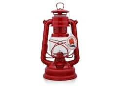 Feuerhand Baby Special 276 Lantern - Ruby Red