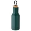 Tempa Drinks Bottle - Matte Green