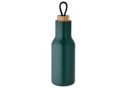Tempa Drinks Bottle - Matte Green