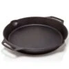 Petromax 35cm Cast Iron Fire Skillet With Two Handles