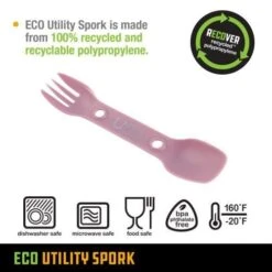 UCO ECO Utility Spork Various Colours -Highlander Zone tumbnail eeb49ae5 d257 4f00 b366 ea1a2e95aee1