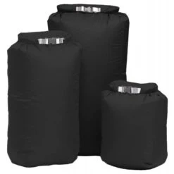 Exped Pack Liner Black 80 Litres