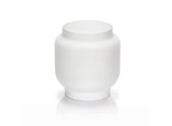 Frosted Glass For Feuerhand 276