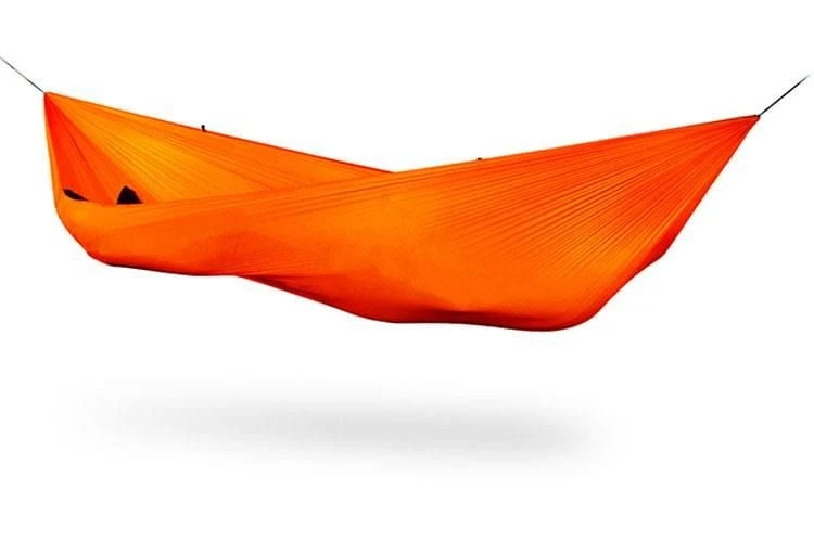 DD Superlight Hammock Sunset Orange 3 DD Superlight Hammock Sunset Orange