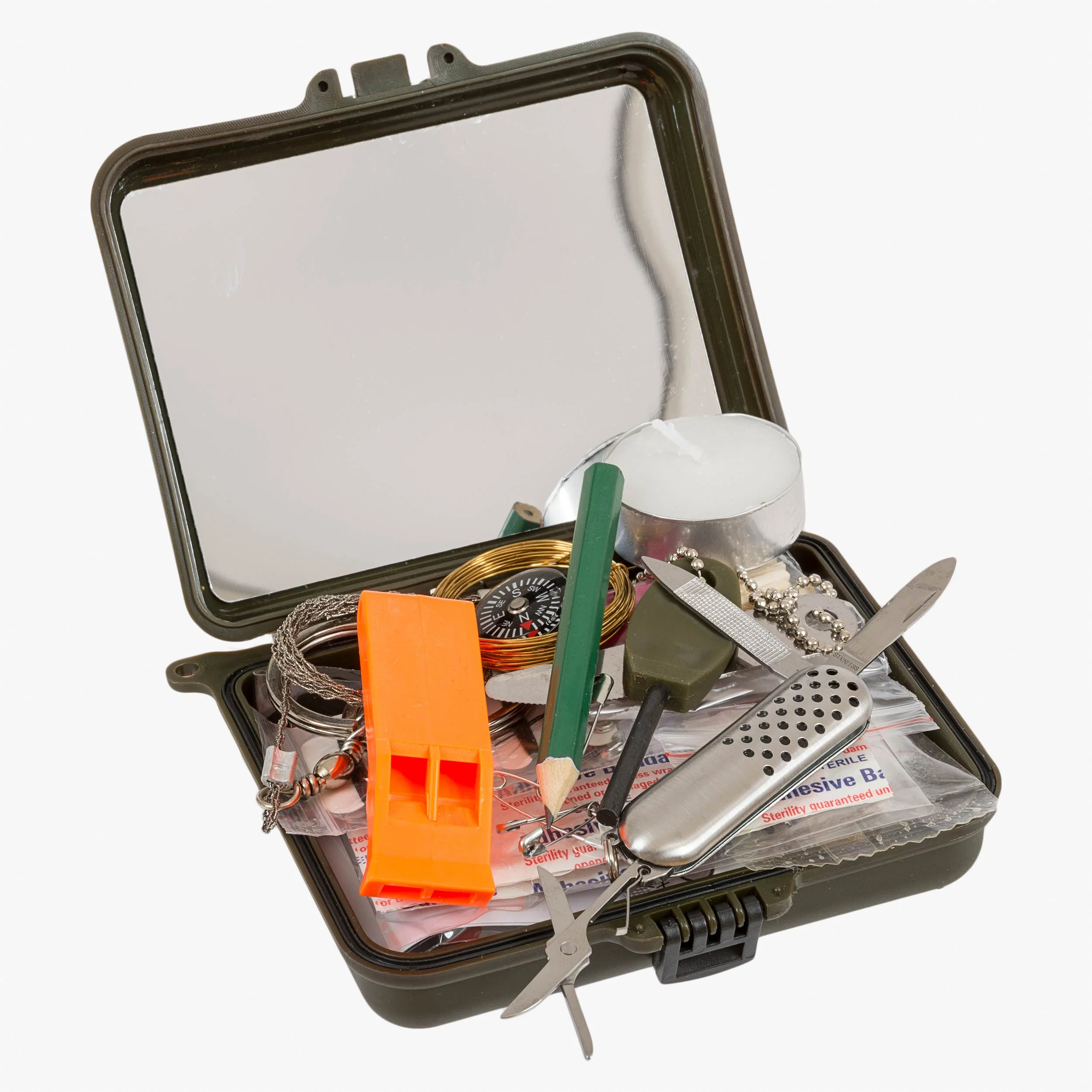 Front Page -Highlander Zone SUR007