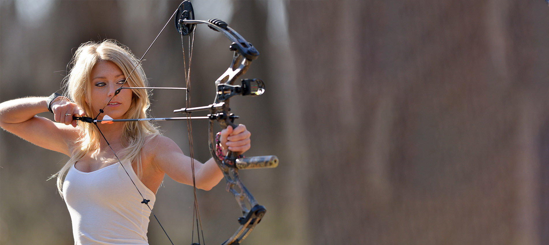 Front Page -Highlander Zone banner